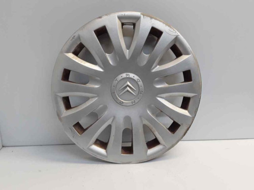 TAPACUBOS Citroen C3 