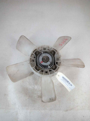 ELECTROVENTILADOR, SUZUKI, JIMNY (SN/FJ)