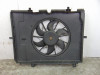  ELECTROVENTILADOR, MERCEDES-BENZ, CLASE E (BM 210) BERLINA 