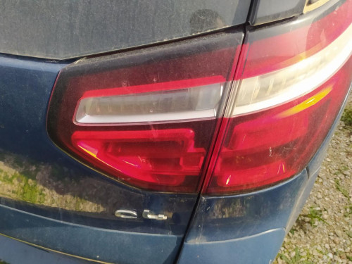  PILOTO TRASERO DERECHO INTERIOR CITROEN C4 PICASSO 