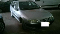 CITROEN XSARA FAMILIAR