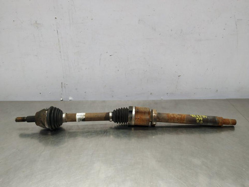  TRANSMISION DELANTERA DERECHA FORD FOCUS BERLINA (CEW) 