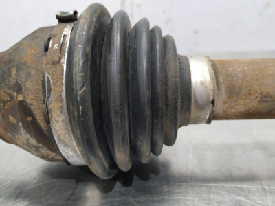 TRANSMISION DELANTERA DERECHA, FORD, FOCUS BERLINA (CEW)