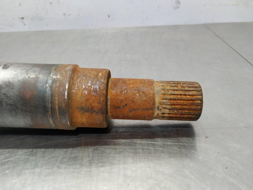  TRANSMISION DELANTERA DERECHA FORD FOCUS BERLINA (CEW) 