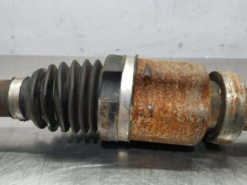  TRANSMISION DELANTERA DERECHA FORD FOCUS BERLINA (CEW) 