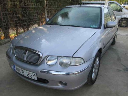  MG ROVER ROVER 45 (RT) 