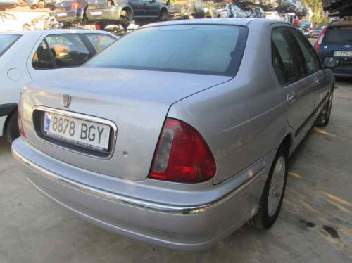  MG ROVER ROVER 45 (RT) 