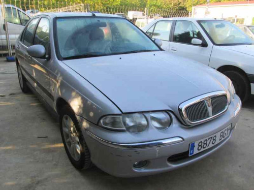  MG ROVER ROVER 45 (RT) 