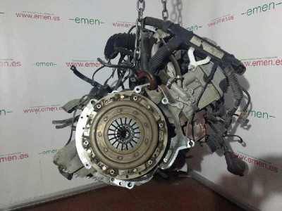 MOTOR COMPLETO, BMW, SERIE 3 BERLINA (E36)