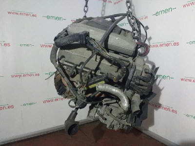 MOTOR COMPLETO, BMW, SERIE 3 BERLINA (E36)