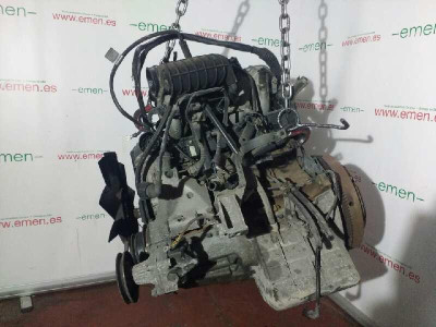 MOTOR COMPLETO, BMW, SERIE 3 BERLINA (E36)