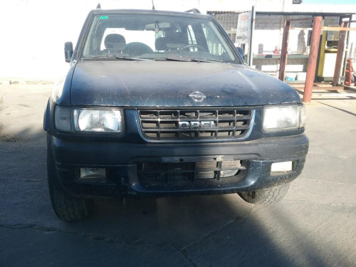  OPEL FRONTERA B 