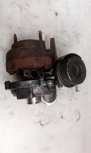  TURBOCOMPRESOR RENAULT MEGANE II GRANDTOUR 