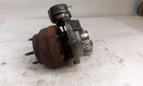  TURBOCOMPRESOR RENAULT MEGANE II GRANDTOUR 