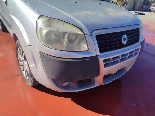  FIAT I DOBLÒ (119) 
