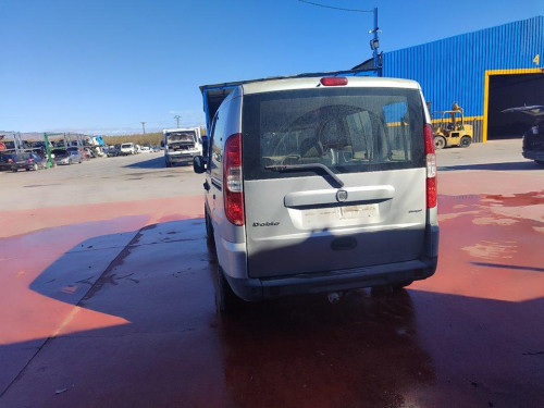 FIAT I DOBLÒ (119) — vehículo donante para recambios 