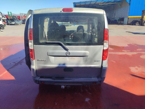 FIAT I DOBLÒ (119) — vehículo donante para recambios 