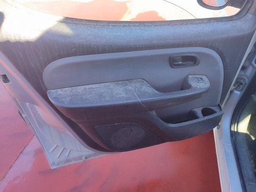 FIAT I DOBLÒ (119) — vehículo donante para recambios 