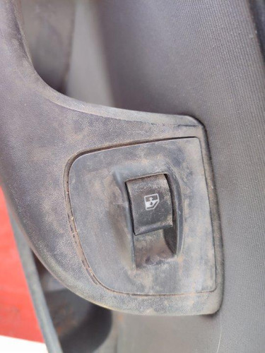 FIAT I DOBLÒ (119) — vehículo donante para recambios 