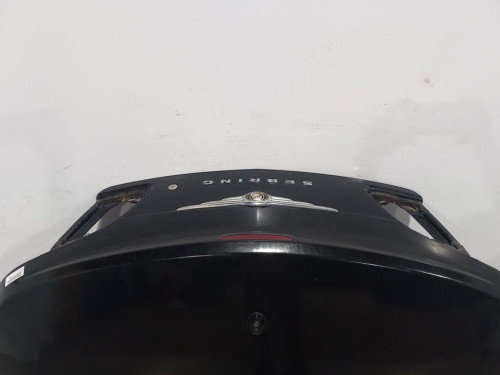  TAPA MALETERO CHRYSLER SEBRING CABRIO 