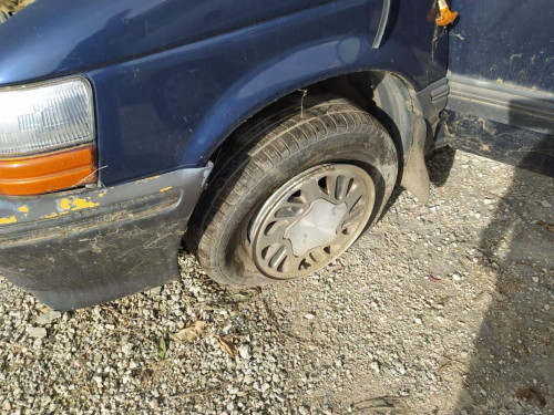  PUENTE DELANTERO CHRYSLER VOYAGER GS 
