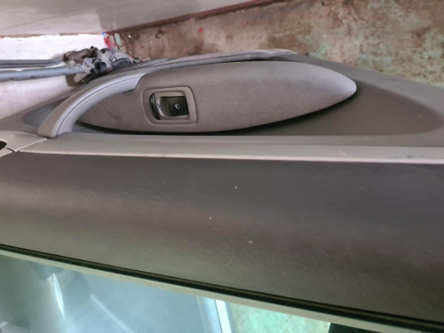  GUARNECIDO PUERTA TRASERA IZQUIERDA PORSCHE CAYENNE (TIPO 9PA) 