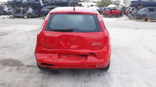  FIAT III EVO PUNTO (199) 
