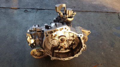 CAJA CAMBIOS Audi A3 (8L)(09.1996->)