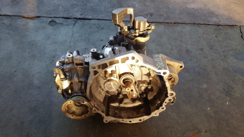 CAJA CAMBIOS Audi A3 (8L)(09.1996->) Audi A3 (8L)(09.1996->) 