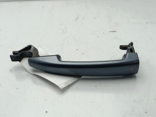 MANETA EXTERIOR DELANTERA IZQUIERDA PEUGEOT 407 