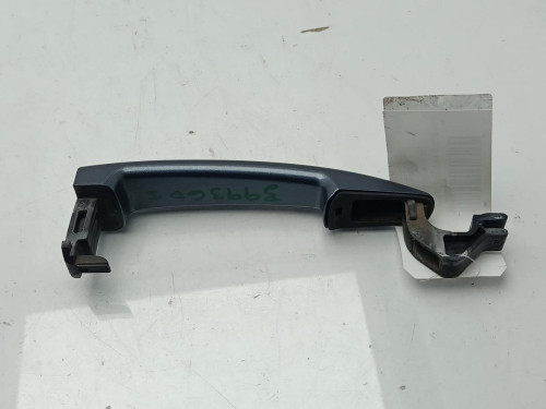 MANETA EXTERIOR DELANTERA IZQUIERDA PEUGEOT 407 