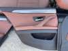 JUEGO TAPIZADOS / CARTONERAS BMW SERIE 5 BERLINA (F10) 