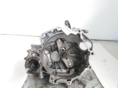 CAJA CAMBIOS, SEAT, IBIZA SC (6J1)