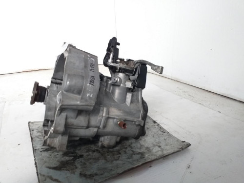  CAJA CAMBIOS SEAT IBIZA SC (6J1) 
