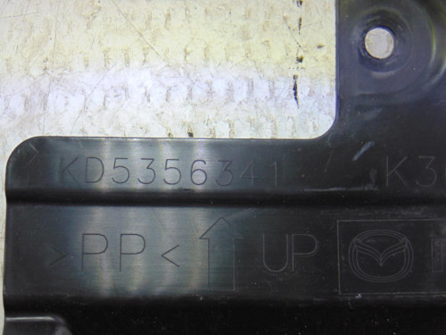  CUBRECARTER, MAZDA, 3 BERLINA / SEDÁN (BM/BN) 