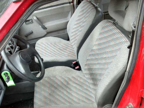 OPEL CORSA A 