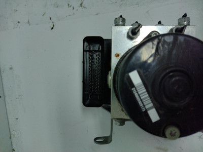 ABS, BMW, SERIE 1 BERLINA (E81/E87)