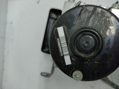 ABS, BMW, SERIE 1 BERLINA (E81/E87)