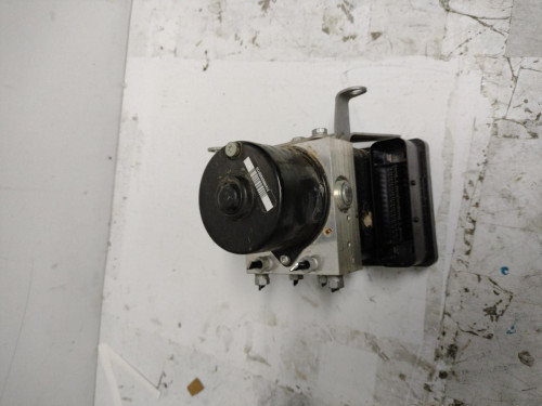  ABS, BMW, SERIE 1 BERLINA (E81/E87) 