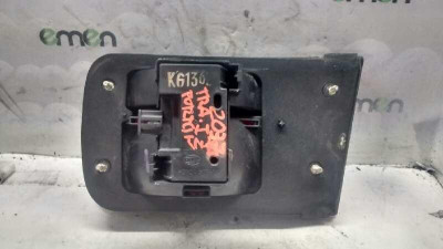 PILOTO TRASERO CENTRAL, HONDA, ACCORD BERLINA (CC/CE)