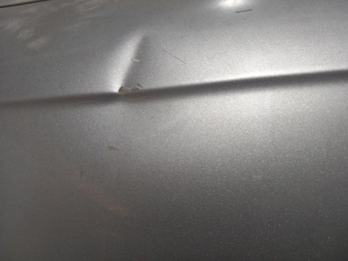  PUERTA TRASERA IZQUIERDA, AUDI, A4 AVANT (8E) 