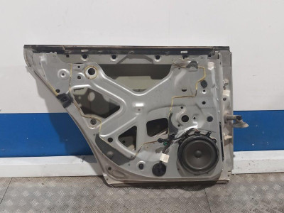 PUERTA TRASERA IZQUIERDA, AUDI, A4 AVANT (8E)