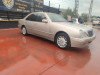  MERCEDES-BENZ CLASE E (BM 210) FAMILIAR 