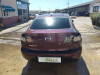 Mazda 3 Berlina (BK)(2003->) — автомобиль-донор на запчасти 