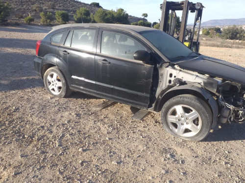 DODGE CALIBER (PM) — Donor Vehicle for Used Parts 