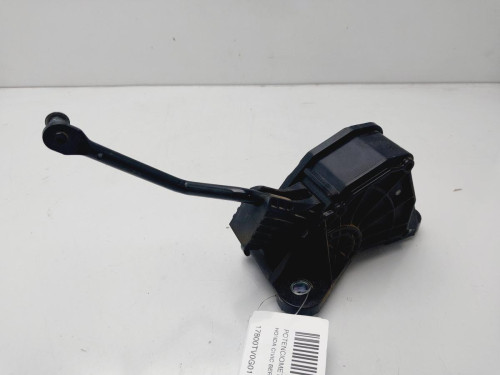 POTENCIOMETRO PEDAL Honda CIVIC 5 PUERTAS (FK) 