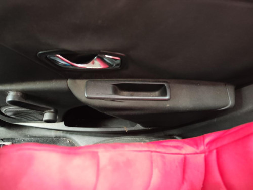 MANETA INTERIOR TRASERA DERECHA RENAULT MEGANE III BERLINA 5P 