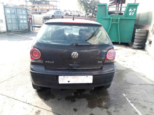  VOLKSWAGEN POLO IV (9N3) 