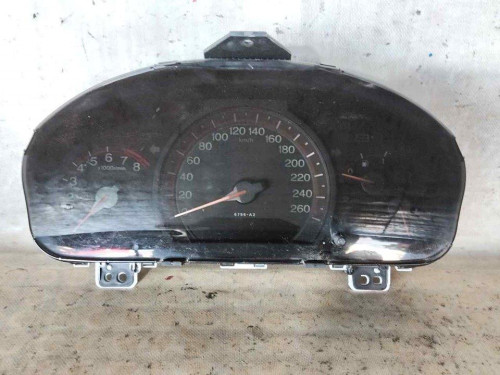 CUADRO INSTRUMENTOS HONDA ACCORD BERLINA (CL/CN) 