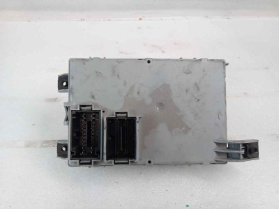 CAJA RELES / FUSIBLES, FIAT, III PANDA (319)